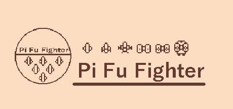 Pi Fu Fighter PC Specs