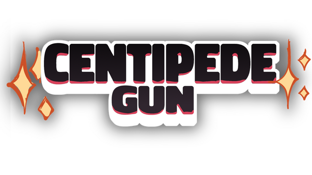 Centipede Gun Logo