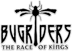 Bug Riders Logo