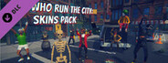 Who Run The City: Multiplayer - Special Pack