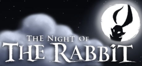 The Night of the Rabbit cover art