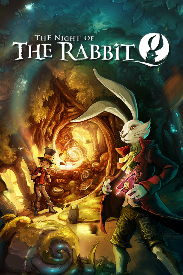 The Night of the Rabbit for steam The Night of the Rabbit for steam