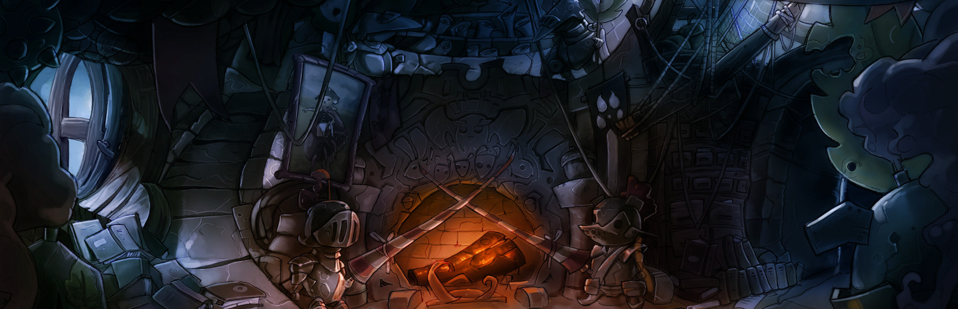 The Night of the Rabbit