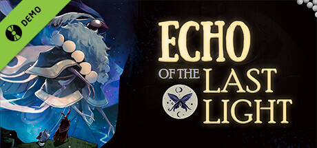 Echo of the Last Light Demo cover art