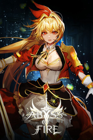 Abyss Of Fire