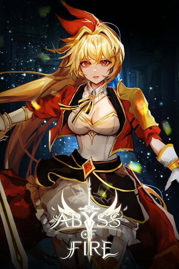 Abyss Of Fire for steam