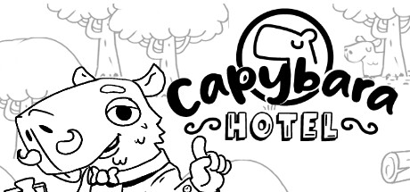 Capybara Hotel PC Specs