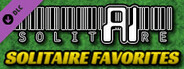 AI Solitaire - Solitaire Favorites Pack