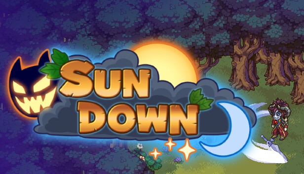Sun Down Survivors