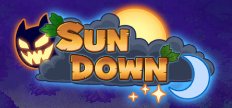 Sun Down cover art