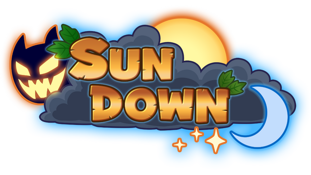 Sun Down Survivors Logo