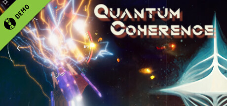 Quantum Coherence Demo cover art