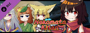 Nekomata Kitan - Additional Adult Story & Graphics DLC
