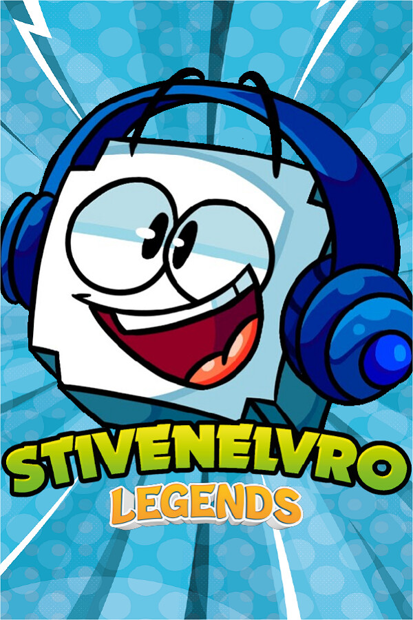 STIVENELVRO LEGENDS for steam
