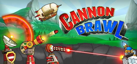 View Cannon Brawl on IsThereAnyDeal