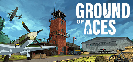 Ground of Aces cover art