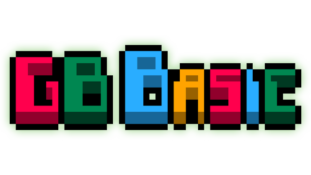 GB BASIC Logo
