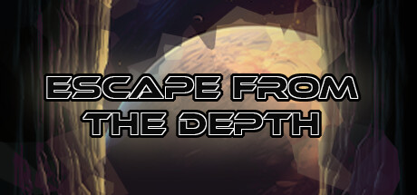 Escape From The Depth cover art
