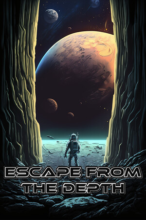 Escape From The Depth