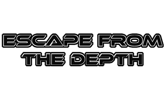 Escape From The Depth Logo