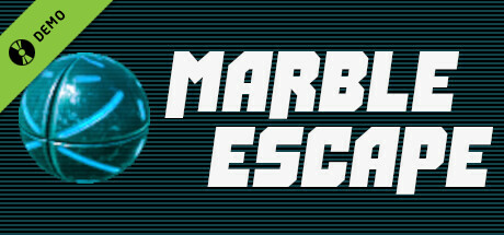Marble Escape Demo cover art