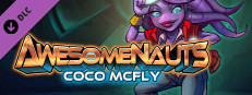 Awesomenauts - coco mcfly skin download free download Awesomenauts - coco mcfly skin download free download