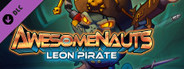 Awesomenauts - Leon Pirate