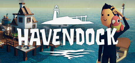 Havendock Playtest cover art