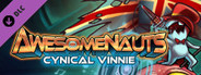 Awesomenauts - Cynical Vinnie