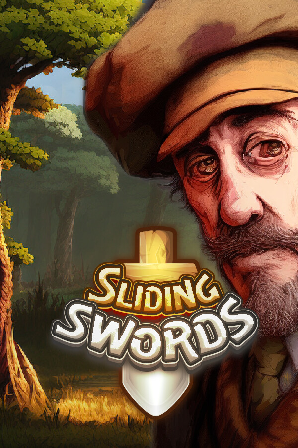 Sliding Swords for steam Sliding Swords for steam