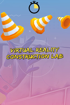 VR Construction Lab