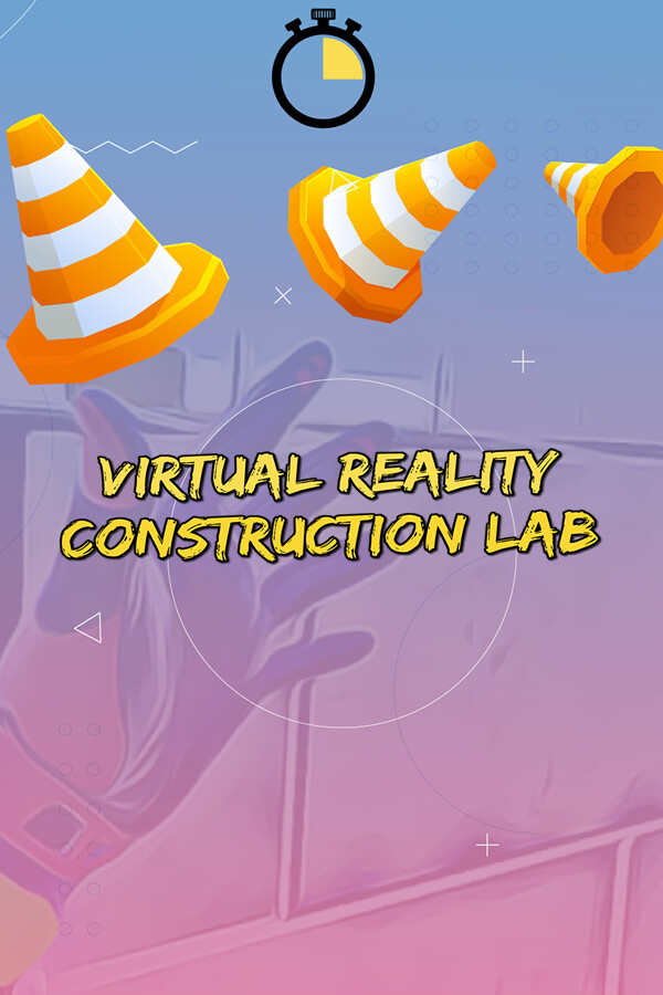 VR Construction Lab for steam