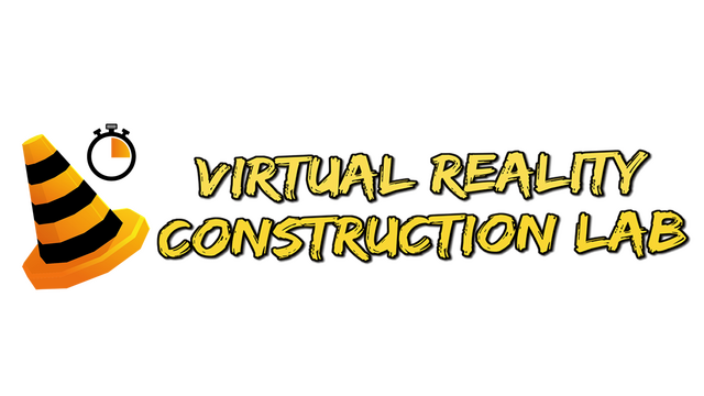 VR Construction Lab Logo
