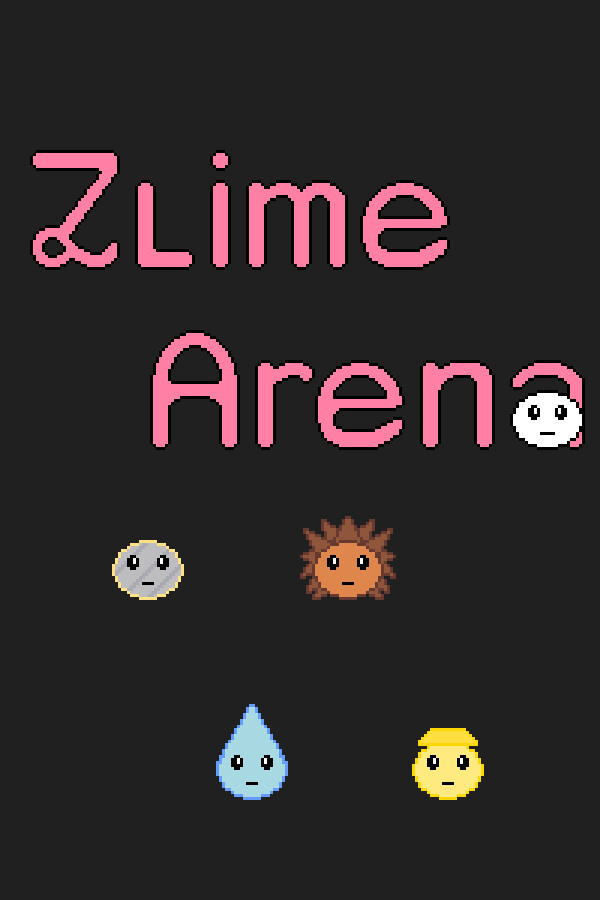 Zlime Arena for steam