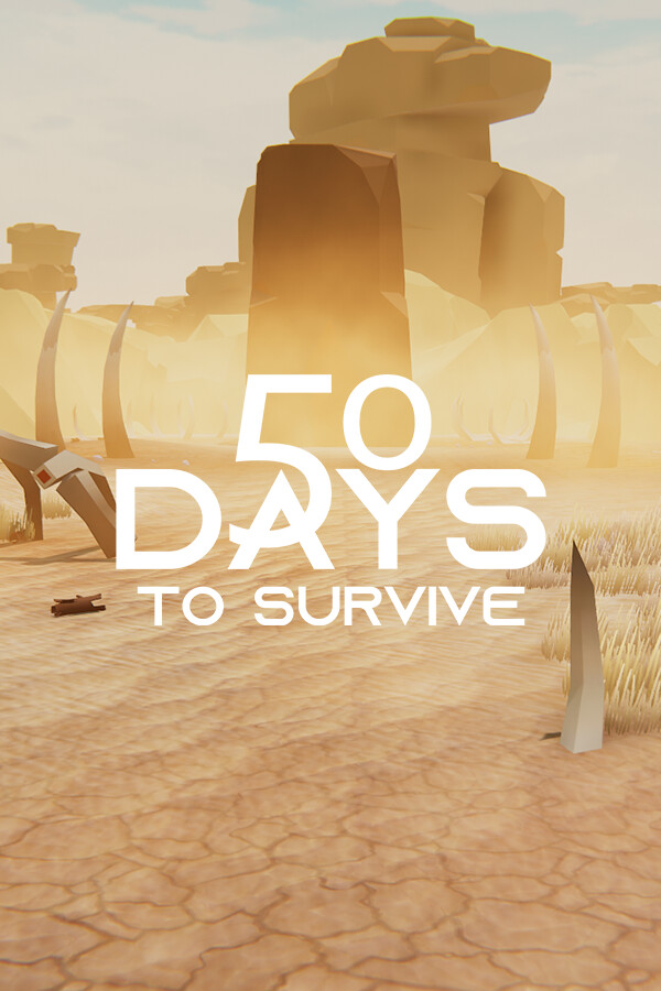 50 Days To Survive for steam