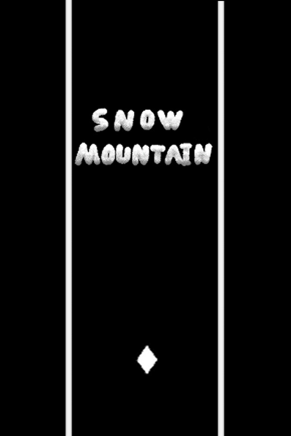 Snow Mountain for steam