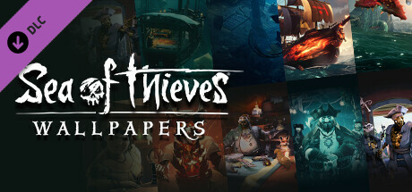 Sea of Thieves - Wallpapers cover art