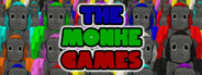 The Monke Games