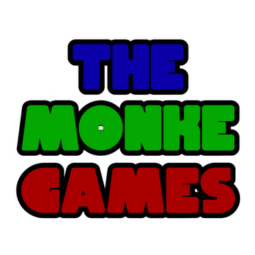 The Monke Games Logo