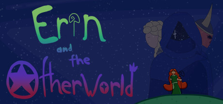 Erin and the Otherworld cover art