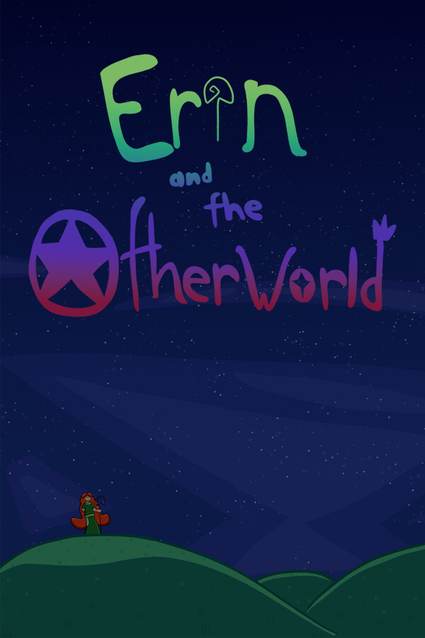 Erin and the Otherworld for steam