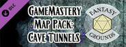 Fantasy Grounds - Pathfinder RPG - GameMastery Map Pack: Cave Tunnels