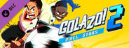 Golazo 2 - Pixel Stars