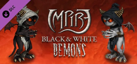 Impire: Black and White Demons