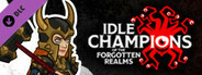 Idle Champions - Dragonlance Aila Skin & Feat Pack