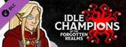 Idle Champions - Dragonlance Lucius Skin & Feat Pack