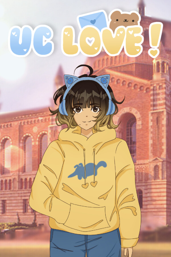 UC Love for steam
