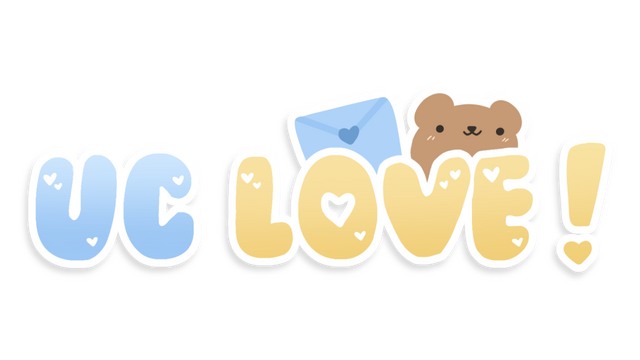 UC Love Logo
