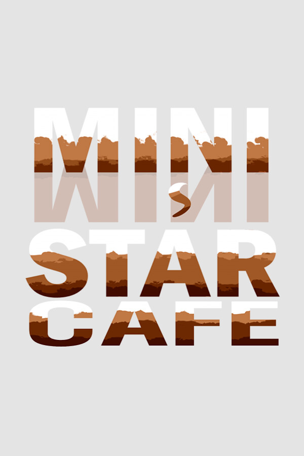Mini Star Cafe for steam