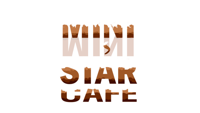 Mini Star Cafe Logo